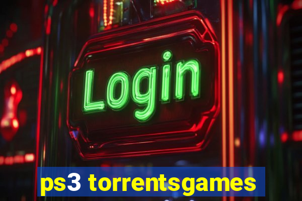 ps3 torrentsgames